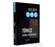 2019 YKS - TYT Türkçe Soru Bankası - Kolektif - Milenyum