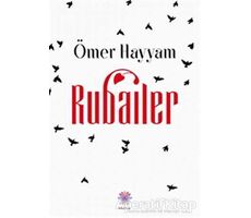 Rubailer - Ömer Hayyam - Nilüfer Yayınları