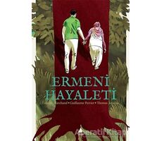 Ermeni Hayaleti - Guillaume Perrier - Aras Yayıncılık