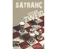 Satranç - Stefan Zweig - Dorlion Yayınları