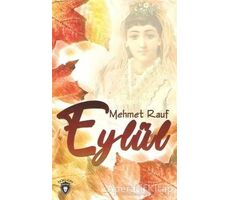 Eylül - Mehmet Rauf - Dorlion Yayınları