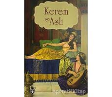 Kerem İle Aslı - Kolektif - Dorlion Yayınları