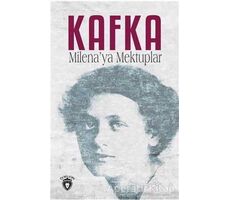 Milenaya Mektuplar - Franz Kafka - Dorlion Yayınları