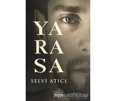 Yarasa - Selvi Atıcı - Nemesis Kitap