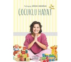 Çocuklu Hayat - Gözde Erdoğan - Nemesis Kitap