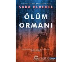 Ölüm Ormanı - Sara Blaedel - Yabancı Yayınları