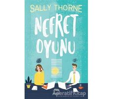 Nefret Oyunu - Sally Thorne - Yabancı Yayınları