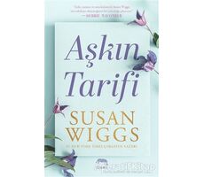 Aşkın Tarifi - Susan Wiggs - Yabancı Yayınları