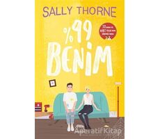 %99 Benim - Sally Thorne - Yabancı Yayınları