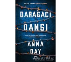 Darağacı Dansı - Anna Day - Yabancı Yayınları