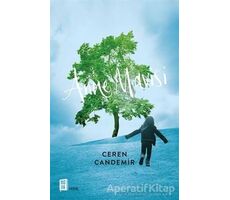 Anne Mavisi - Ceren Candemir - Mona Kitap