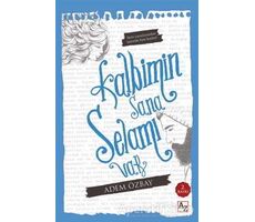 Kalbimin Sana Selamı Var - Adem Özbay - Az Kitap