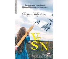 Ve Sen - Sezgin Köysüren - Az Kitap