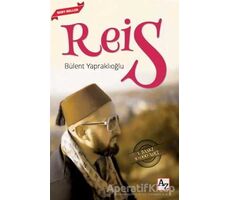 Reis - Bülent Yapraklıoğlu - Az Kitap