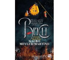Rücu - Mauro Mevlud Martino - Az Kitap
