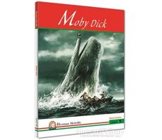 Moby Dick - Kolektif - Kapadokya Yayınları