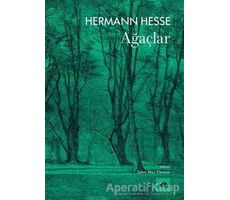Ağaçlar - Hermann Hesse - Kolektif Kitap