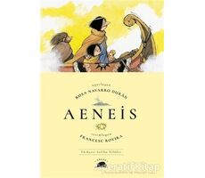 Aeneis - Vergilius - Kolektif Kitap