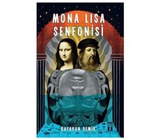 Mona Lisa Senfonisi - Kayahan Demir - Genç Timaş