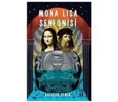 Mona Lisa Senfonisi - Kayahan Demir - Genç Timaş