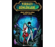 Yeraltı Günlükleri - Şöhret Doğruyol Sağbaş - Epsilon Yayınevi