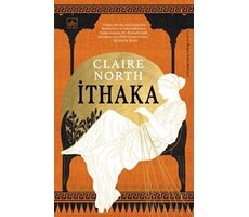 İthaka - Claire North - İthaki Yayınları