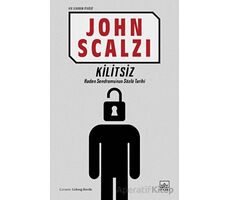 Kilitsiz (Bir Sendrom Öyküsü) - John Scalzi - İthaki Yayınları