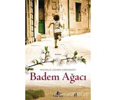 Badem Ağacı - Michele Cohen Corasanti - Pegasus Yayınları