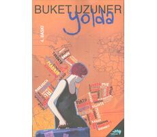 Yolda - Buket Uzuner - Turkuaz Yayınları