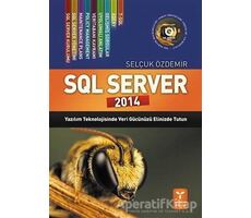 SQL Server 2014 - Selçuk Özdemir - Umuttepe Yayınları