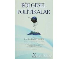 Bölgesel Politikalar - Arda Ercan - Umuttepe Yayınları