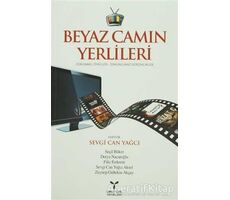 Beyaz Camın Yerlileri - Seçil Büker - Umuttepe Yayınları