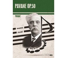 Pavane Op.50 - Gabriel Faure - Gece Kitaplığı
