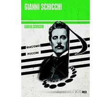 Gianni Schicchi - Giacomo Puccini - Gece Kitaplığı