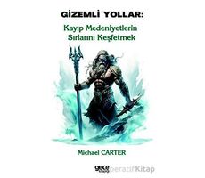 Gizemli Yollar - Michael Carter - Gece Kitaplığı