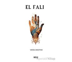 El Falı - Vera Destini - Gece Kitaplığı