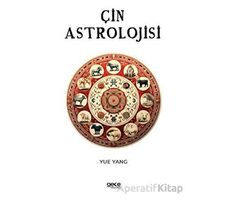Çin Astrolojisi - Yue Yang - Gece Kitaplığı