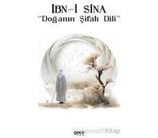 İbn-i Sina Doğanın Şifalı Dili - İbn-i Sina - Gece Kitaplığı