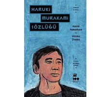 Haruki Murakami Sözlüğü - Kunio Nakamura - Doğan Kitap