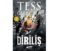 Diriliş - Tess Gerritsen - Doğan Kitap