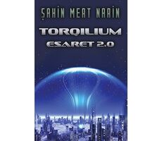 Torqılıum - Şahin Mert Narin - Cinius Yayınları