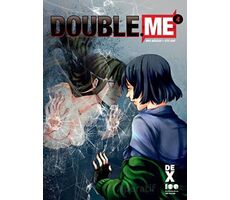 Double Me 4 - Miki Makasu - Dex Yayınevi