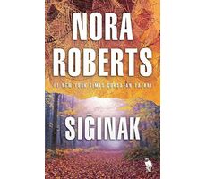 Sığınak - Nora Roberts - Nemesis Kitap