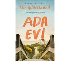 Ada Evi - Elin Hilderbrand - Yabancı Yayınları