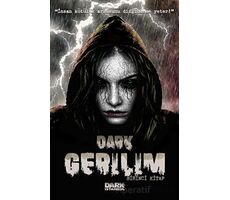 Dark Gerilim - Kolektif - Dark İstanbul