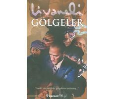 Gölgeler - Zülfü Livaneli - İnkılap Kitabevi