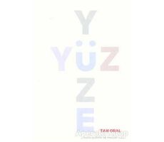 Yüzyüze - Tan Oral - Pan Yayıncılık