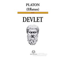 Devlet - Platon (Eflatun) - Arya Yayıncılık
