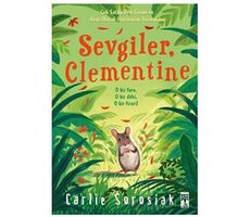 Sevgiler Clementine - Carlie Sorosiak - Genç Timaş