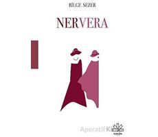 Nervera - Bilge Sezer - Eriken Yayınları